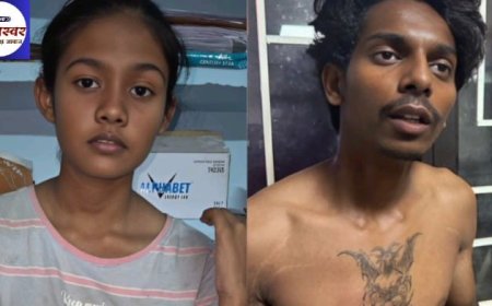 एक लाश फ्रिज में, एक किचन में.. पांच सिर वाले शैतान का मौत का तांडव, जबलपुर की ये कहानी रौंगटे खड़े कर देगी