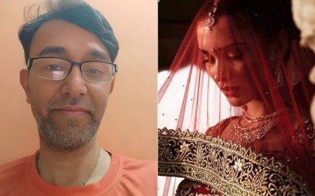 नाम- फिरोज शेख, काम- विधवाओं से प्यार, 25 शादियां कर चुका फिरोज, मकसद सिर्फ एक…