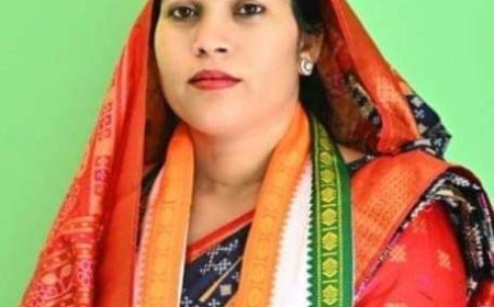 खाद उपलब्ध नहीं विधायक ने कलेक्टर को लिखा पत्र