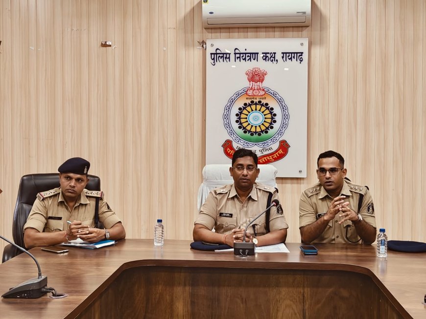 पुलिस अधिकारियों ने ली होटल, ढाबा, लॉज, धर्मशाला संचालकों की बैठक, दिए सुरक्षा संबंधी निर्देश….