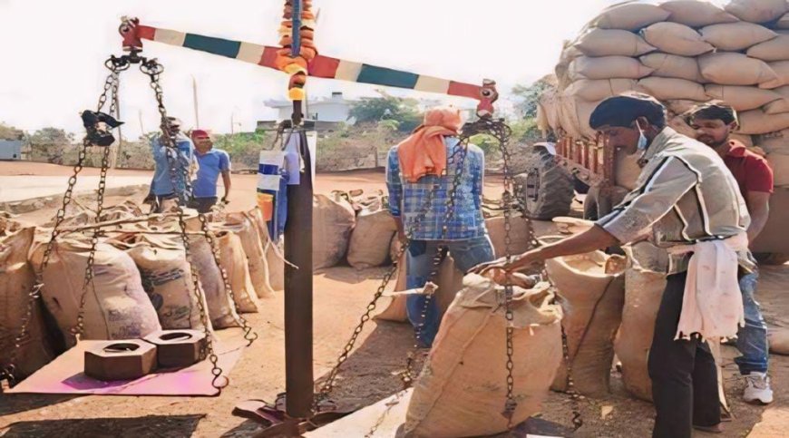 गाताडीह सोसाइटी गुंजा विधानसभा में अब होगी चौतरफा वार