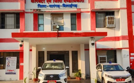 पूर्व सरकार द्वारा जारी भूमि संबंधी आदेश निरस्त