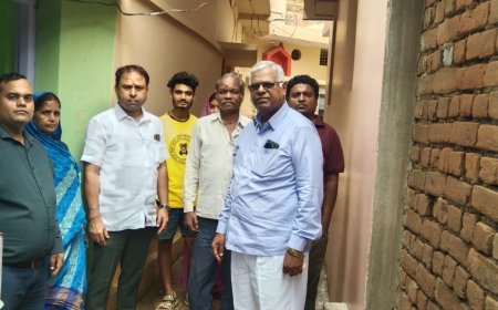 पोषक तत्व, ताजा खाना और स्वच्छ पानी से बढ़ेगी शारीरिक क्षमता, परिवार व खुद का रखें ख्याल