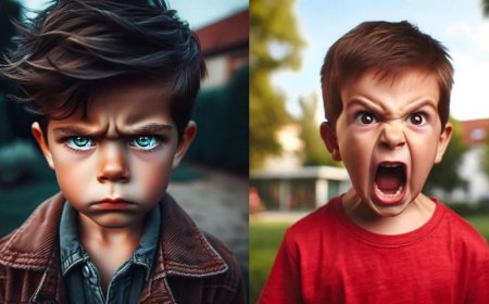 आपका बच्चा कहीं क्रिमिनल तो नहीं बन रहा? जानें बच्चों में अपराधी बनने के क्या हैं लक्षण और कैसे करें सुधार