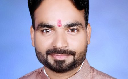 पूर्व सांसद पीआर खूँटे स्वयं कुकुर-बिलाई सा हो गये है - खूँटे