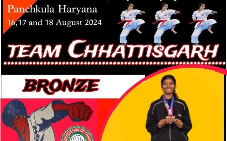 सोनिया ने ब्रॉन्ज मेडल पर किया कब्जा