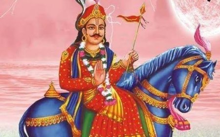 मंगलवार को गोगा नवमीं के उपलक्ष्य में भव्य मेले का आयोजन