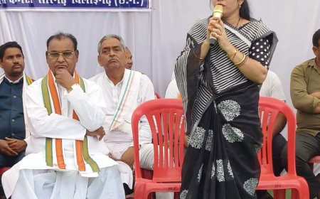 भाजपा द्वेष, दुर्भावना की राजनीति कर रही है