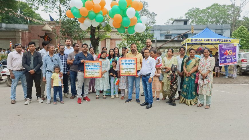 संविदा स्वास्थ्य कर्मियों की सुध कौन लेगा, सरकार/उच्च-अधिकारियों में जिम्मेदार कौन?