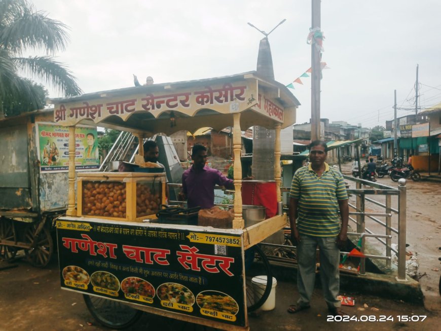 बाबा साहब के प्रतिमा में लगे स्टील आहाता में फैली करंट आखिर कौन लेगा सुध ? ...