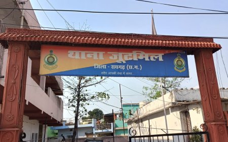 जूटमिल थाना क्षेत्र में किसके सह पर शराब माफिया बेखौफ....