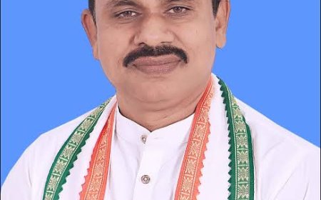 मस्तूरी विधायक लहरिया ने प्रदेश व अपने विधानसभा वासियों को "पोरा तिहार" की दी बधाई !