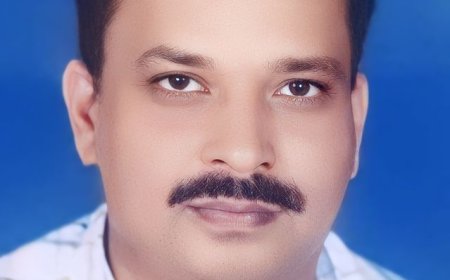 डीईओ पटेल ने दो शराबी शिक्षकों को किया निलंबित