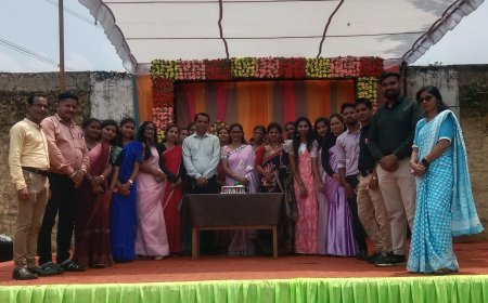 बच्चें बने शिक्षक , विरानी पब्लिक हाई स्कूल सीपत में मनाया शिक्षक दिवस, बच्चो ने दी रंगारंग प्रस्तुति