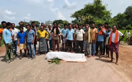 देवसर वाली राइस मिल में दीवाल गिरने से मजदूर की मौत