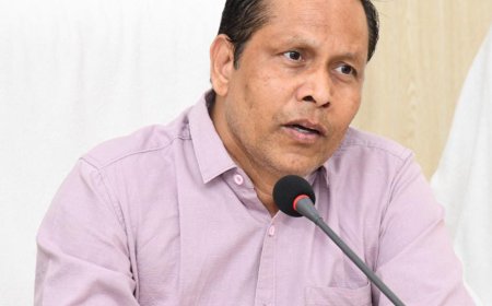 प्रधानमंत्री आवास योजना के लिए किसी को रुपए ना देवें - चौहान