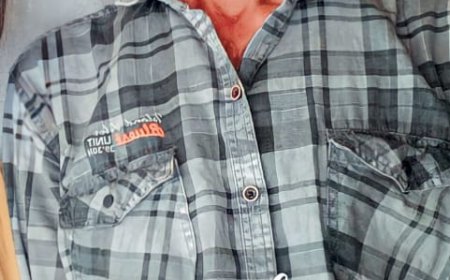 गांव का कोटवार लापता, अगर कही दिखाई दे तो कृपया इस नंबर पर सूचना दें