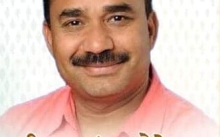 दैनिक नव प्रदेश के प्रधान संपादक यशवंत धोटे को डाँ. बलदेव सम्मान