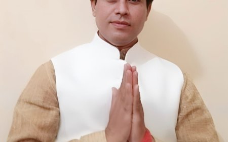 उद्योगों की भरमार लेकिन राज्य के युवा बेरोजगार - तरुण खटकर