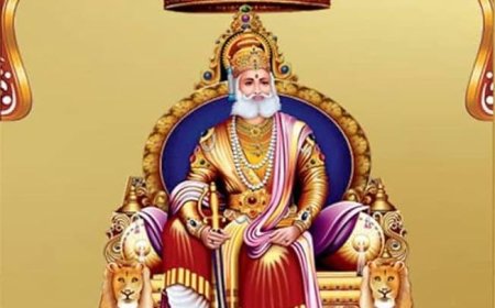 कल महाराजा अग्रसेन की भव्य आरती की साथ आज होगा अग्रोहा भवन के कार्यक्रमों का श्री गणेश