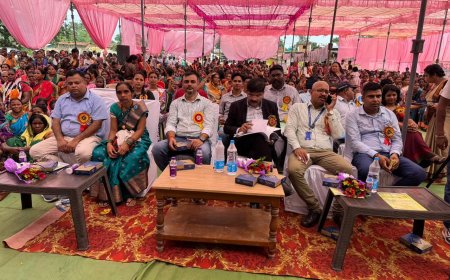 प्रदान संस्था और एचडीएफसी बैंक ने बदली महिलाओं की जीविका