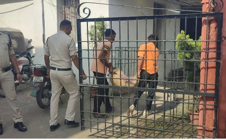 रायगढ़ का सबसे बड़ा चावल चोर कौन...?