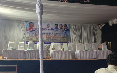 और कितना इंतजार करवाओगे मंत्री साहब....