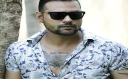 कंट्रक्शन ठेकेदार ने की आत्महत्या, सुसाइड नोट में लिखा बड़े अधिकारियों का नाम, जांच में जुटी पुलिस….