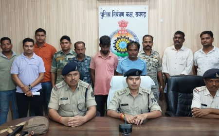 बाइक चोर गिरोह के तीन आरोपियों की गिरफ्तारी में पुलिस को मिली सफलता
