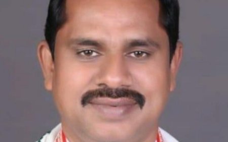 विधायक दिलीप लहरिया के अनुशंसा पर मंडी निधि से सीसी रोड निर्माण के लिए 2 करोड़ 21 लाख रुपये स्वीकृत