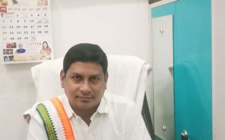 प्रदेश में बिगड़ चुकी है कानून व्यवस्था मुख्यमंत्री इस्तीफा दे - मालाकार