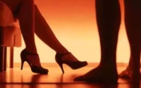 महिला दलाल गिरफ्तार, सेक्स रैकेट का भंडाफोड़