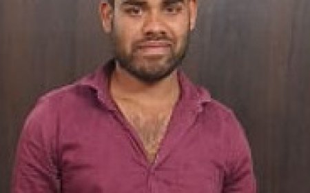 छेड़खानी के आरोपी को कोतरारोड़ पुलिस ने चंद घंटों में दबोचा