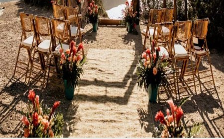 बिना कपड़ों वाली शादी, एक दो नहीं 29 जोड़ों का हुआ विवाह...