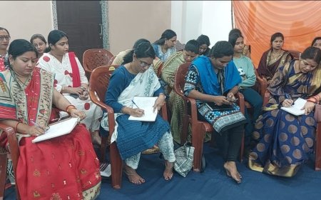 रामलीला मैदान में आगामी दिनांक 20/11/2024 को पुण्य श्लोक अहिल्या देवी होलकर जी के 300 वीं जन्म जयंती