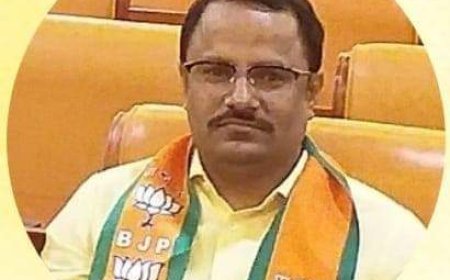 फोरलोन रोड़ जिला के विकास हेतु मिल का पत्थर साबित होगा - जालान