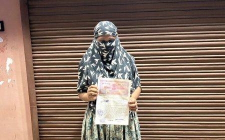 जिले के बहुचर्चित दुष्कर्म का मामला : महिला ने किया चौकाने वाला खुलासा