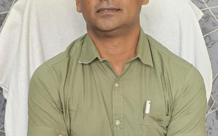 ई-केवाईसी कराएं जाना राशनकार्ड के लिए अनिवार्य- चितरंजन