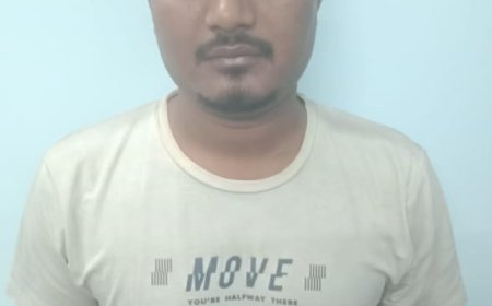 शराब तस्करी में लिप्त आरोपी से 40 पाव अंग्रेजी शराब और बाइक जप्त, एक अन्य कार्रवाई में फरार आरोपी को कोतरारोड़ पुलिस ने दबोचा