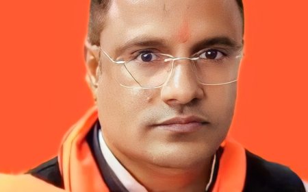 कांग्रेस जितना वोट पायी उससे ज्यादा वोट से भाजपा की जीत - सुभाष