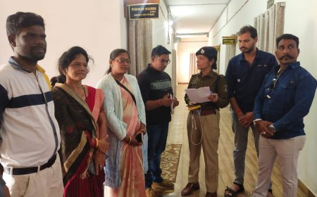 इलाज बनाम धर्मांतरण सर्व हिंदू ने की कार्रवाई की मांग