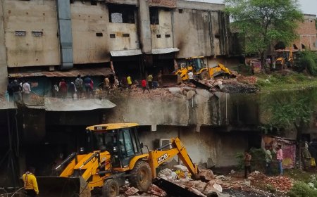 सरकार भाजपा की पार्षद बीजेपी का टूट रहे दुकान भाजपाईयों के