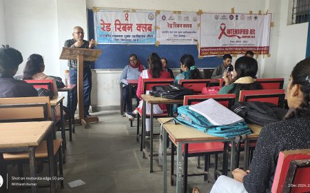 प्रतियोगिता की सभी विधा में दीपक राठौर रहे अव्वल