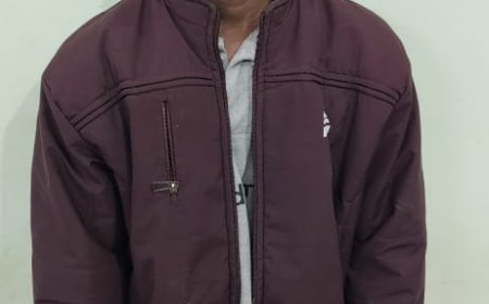 मामूली विवाद पर दोस्त को ट्रक के सामने धकेला, अपराध दर्ज पहुंचा जेल