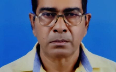 नेकी राम अग्रवाल जी के निधन पर कर्मचारी संघ, ऑल स्टार, प्रज्ञा विद्या मंदिर ने दी विनम्र श्रद्धांजलि