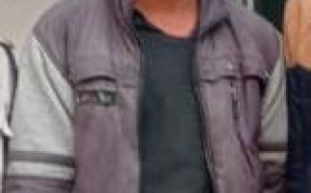 शादी का प्रलोभन देकर बालिका का शारीरिक शोषण, आरोपी गिरफ्तार