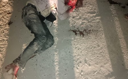 बलौदा बाजार में 112 की सेवा नहीं, हमारा दुर्भाग्य .... युधिष्ठिर नायक