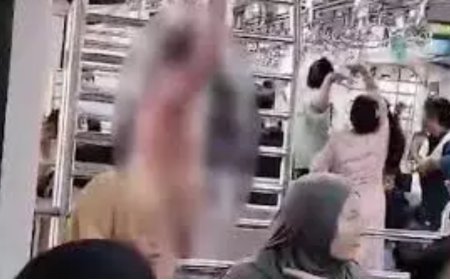 नग्न अवस्था मे महिला कोच पर चढ़े व्यक्ति की तलाश कर रही GRP