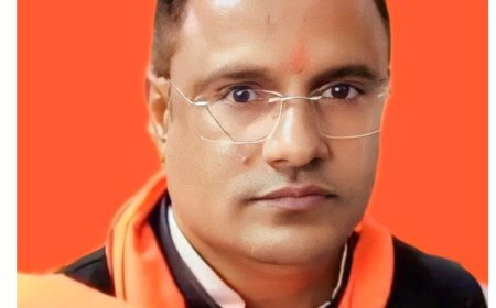 जिला में भाजपा द्वारा एक साथ 10 मंडल अध्यक्षों का होगा घोषणा