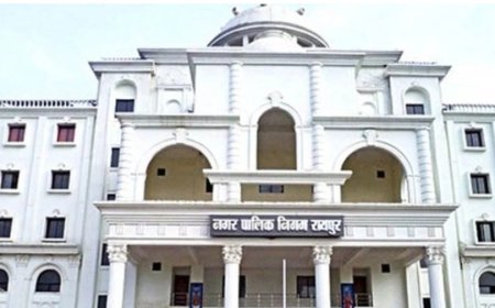 29 साल बाद प्रशासक के हाथ में हो सकती है निगम की कमान, 6 जनवरी से मेयर का खत्म हो रहा कार्यकाल